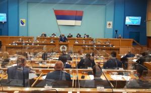 Skupština RS raspravlja o izvještaju o Srebrenici i prisvajanju državnih nadležnosti nad izborima